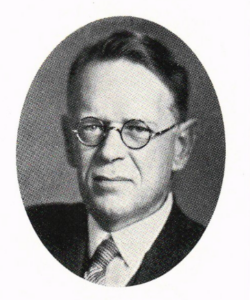 Hans W:son Ahlmann