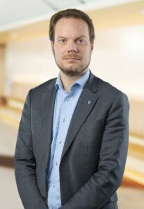 Martin Kinnunen